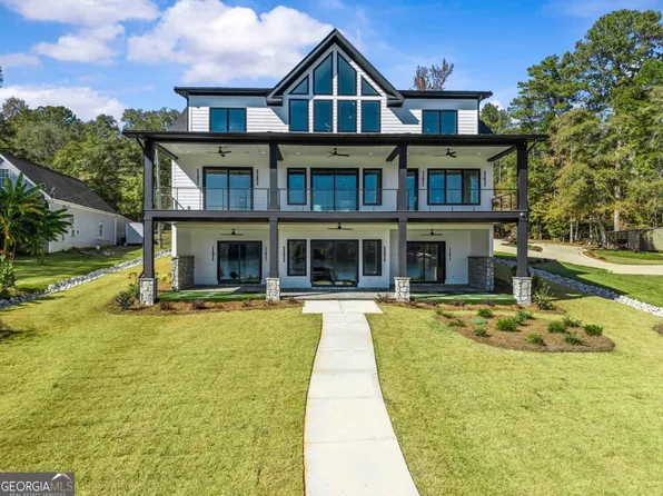 1089B Crooked Crk, Eatonton, GA 31024