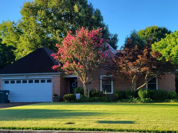 8675 Sandy Hill Cv E, Cordova, TN 38018