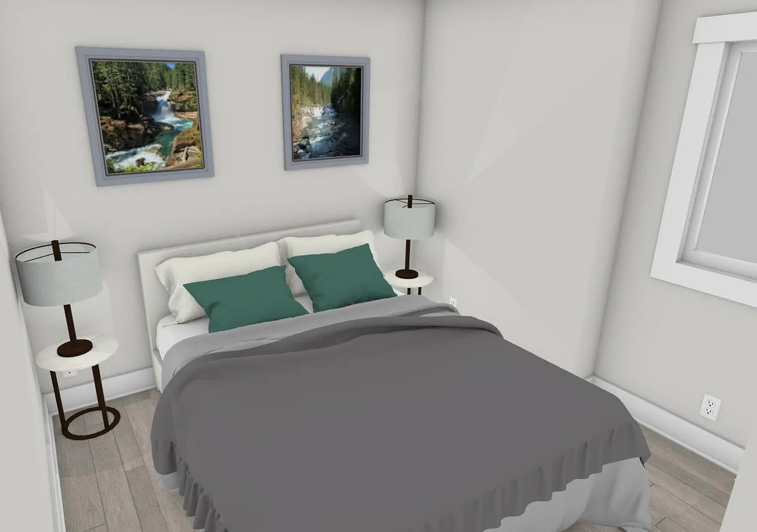Downtown single-family home — Photo 4