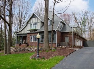 1706 TALL OAKS DRIVE, Wausau, WI 54403