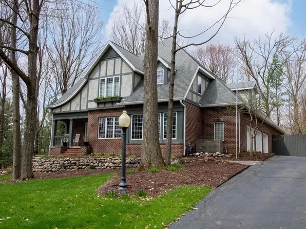 1706 TALL OAKS DRIVE, Wausau, WI 54403