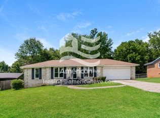 2504 Cumberland Dr, Macon, GA 31211