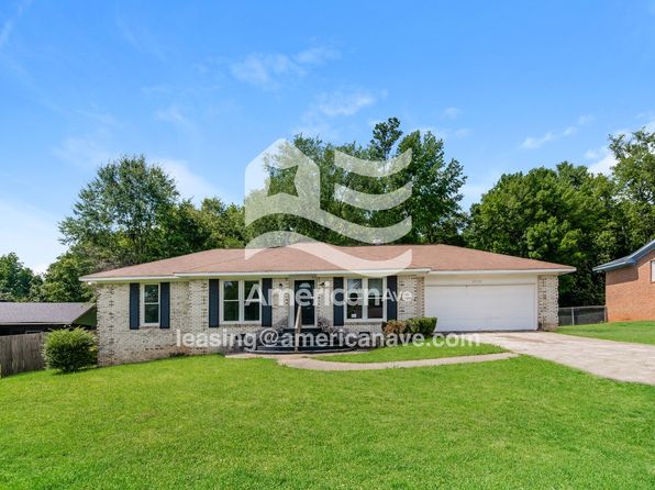 2504 Cumberland Dr