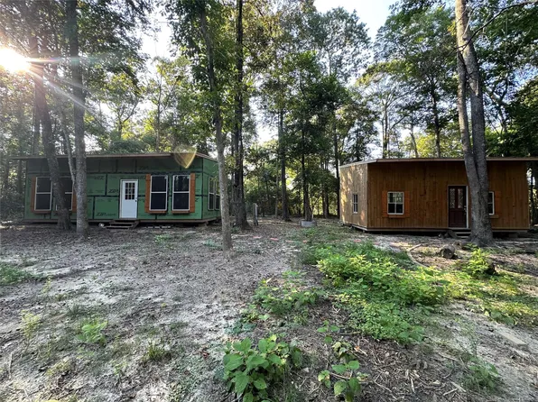 193 Bonnie Maude Blvd, Livingston, TX 77351