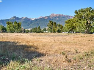 0 Looking Glass Ln, Enterprise, OR 97828