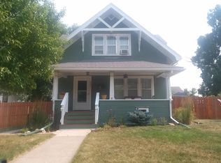 623 W Pine St, Lewistown, MT 59457