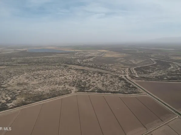 16499 Wilkey Rd, Fort Hancock, TX 79839