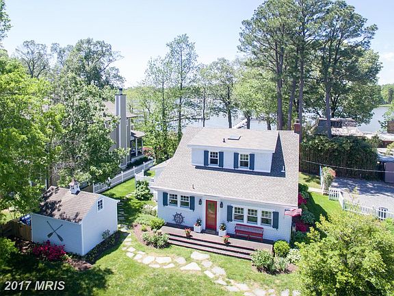 3rd image of 1007 Shore Dr