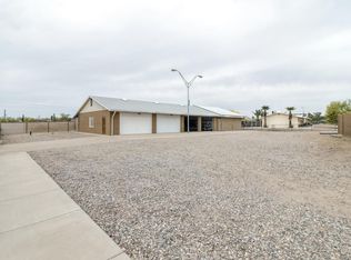 2586 E 6th Ave, Apache Junction, AZ 85119