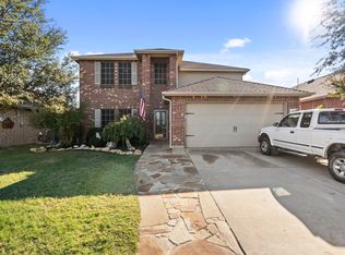 444 Jackson Ln, Lavon, TX 75166