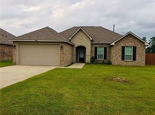 16121 Derry St, Ponchatoula, LA 70454