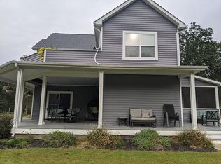 3310 Allday Rd, Huntingtown, MD 20639