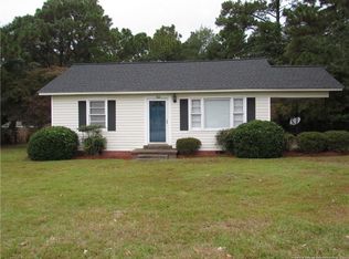 306 Plantation Rd, Fayetteville, NC 28301