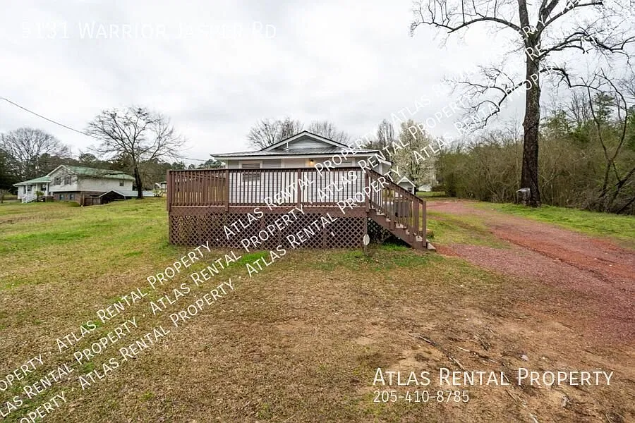 Now Accepting Section 8! Cozy Meets Modern Renovated Dora Home with Tons of Charm! — Photo 2