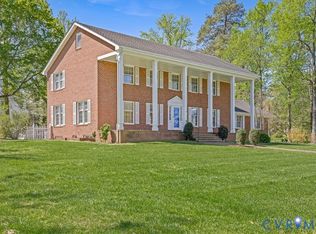 3000 Riverside Ave, Hopewell, VA 23860