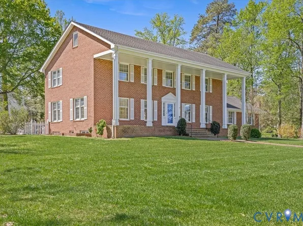 3000 Riverside Ave, Hopewell, VA 23860