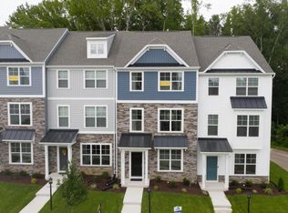 Homes Available Soon, The Glens at Cool Water, Ruther Glen, VA 22546