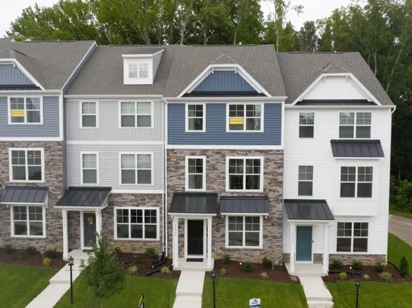 Homes Available Soon, The Glens at Cool Water