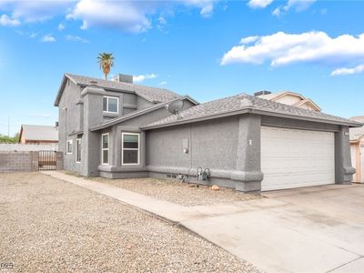 542 Dutchman Ave, Henderson, NV, 89011