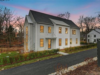 75 Witch Lane, Norwalk, CT, 06853