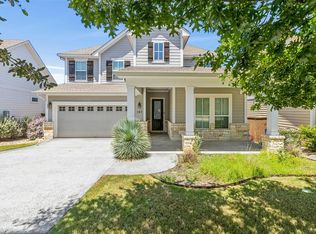 283 Dayridge Dr, Dripping Springs, TX 78620
