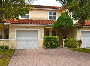 9743 NW 44th Ter, Doral, FL 33178