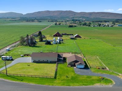 310 Sorenson Road, Ellensburg, WA, 98926