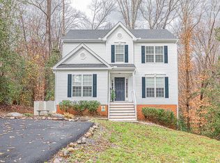6472 Strawbank Dr, Mechanicsville, VA 23116
