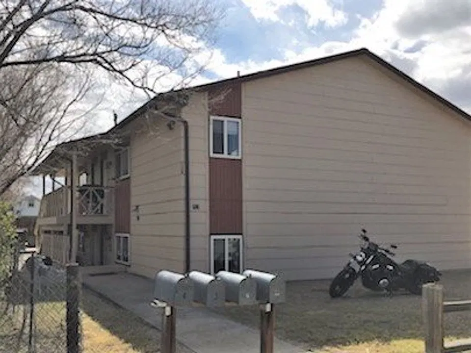 747 N. Glenarm