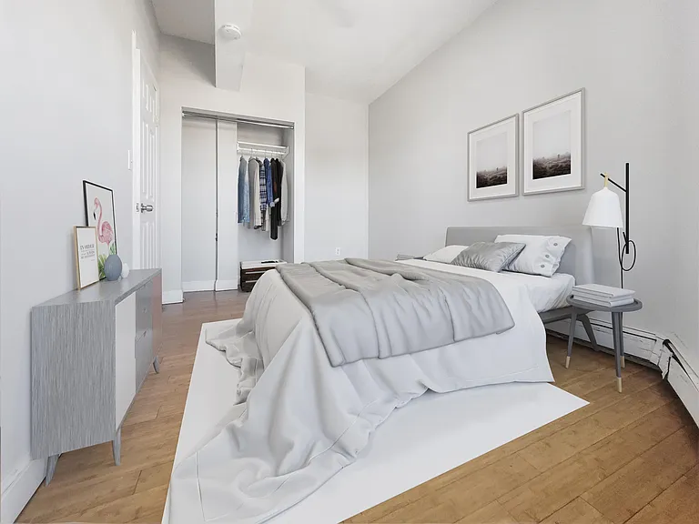 338 Warren St #1 — Photo 9