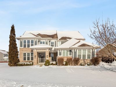 574 Windborough, Brownsburg, IN, 46112