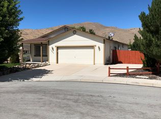 17655 Mayfield Ct, Reno, NV 89508