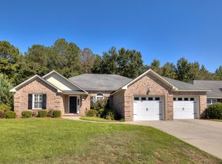 3041 Daufaskie Rd, Sumter, SC 29150