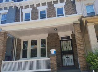828 Allison St NW, Washington, DC 20011