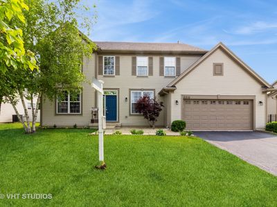 2210 Surrey St, Sycamore, IL, 60178