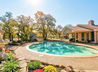 10802 Mineral Wells Hwy, Weatherford, TX 76088