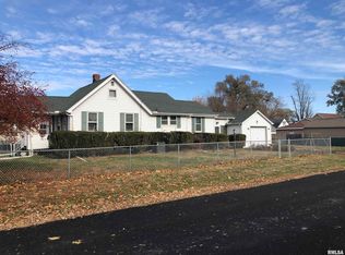 3814 Lauder Ave, Bartonville, IL 61607