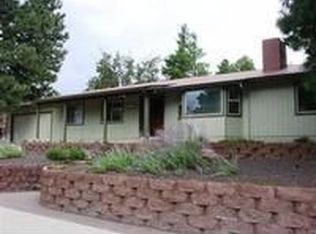 1790 E Appalachian Rd, Flagstaff, AZ 86004