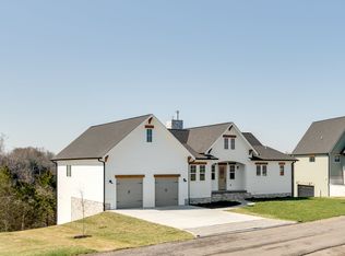 FB 175 Plan, Fanning Bend, Winchester, TN 37398