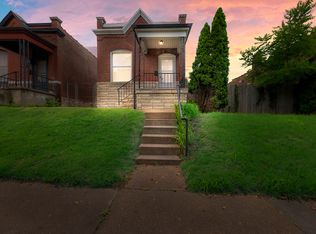 3627 Louisiana Ave, Saint Louis, MO 63118