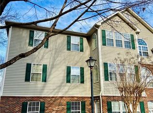 414 Timberline Ridge Ct, Winston Salem, NC 27106