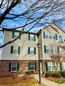 414 Timberline Ridge Ct, Winston Salem, NC, 27106