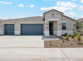 152 S Boniface Ln, Casa Grande, AZ 85122