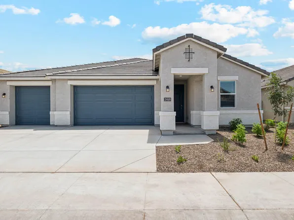 152 S BONIFACE Lane S, Casa Grande, AZ 85122