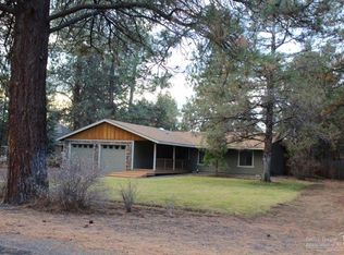 61525 Orion Dr, Bend, OR 97702