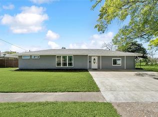 1238 Hesper Ave, Metairie, LA 70005