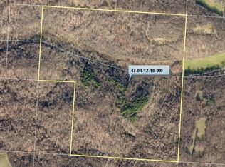 Bagley Rd, Mount Perry, OH 43760