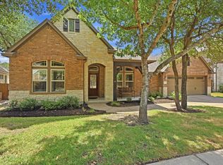 7112 Mitra Dr, Austin, TX 78739