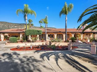 24572 Rutherford Rd, Ramona, CA 92065