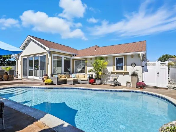 107 Hudson Dr, Brigantine, NJ 08203